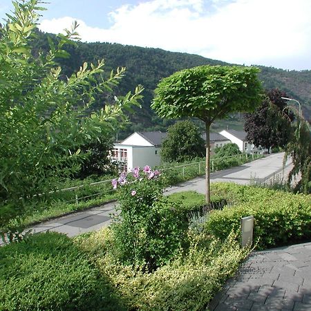 Ferienwohnung Pusteblume Cochem Kültér fotó