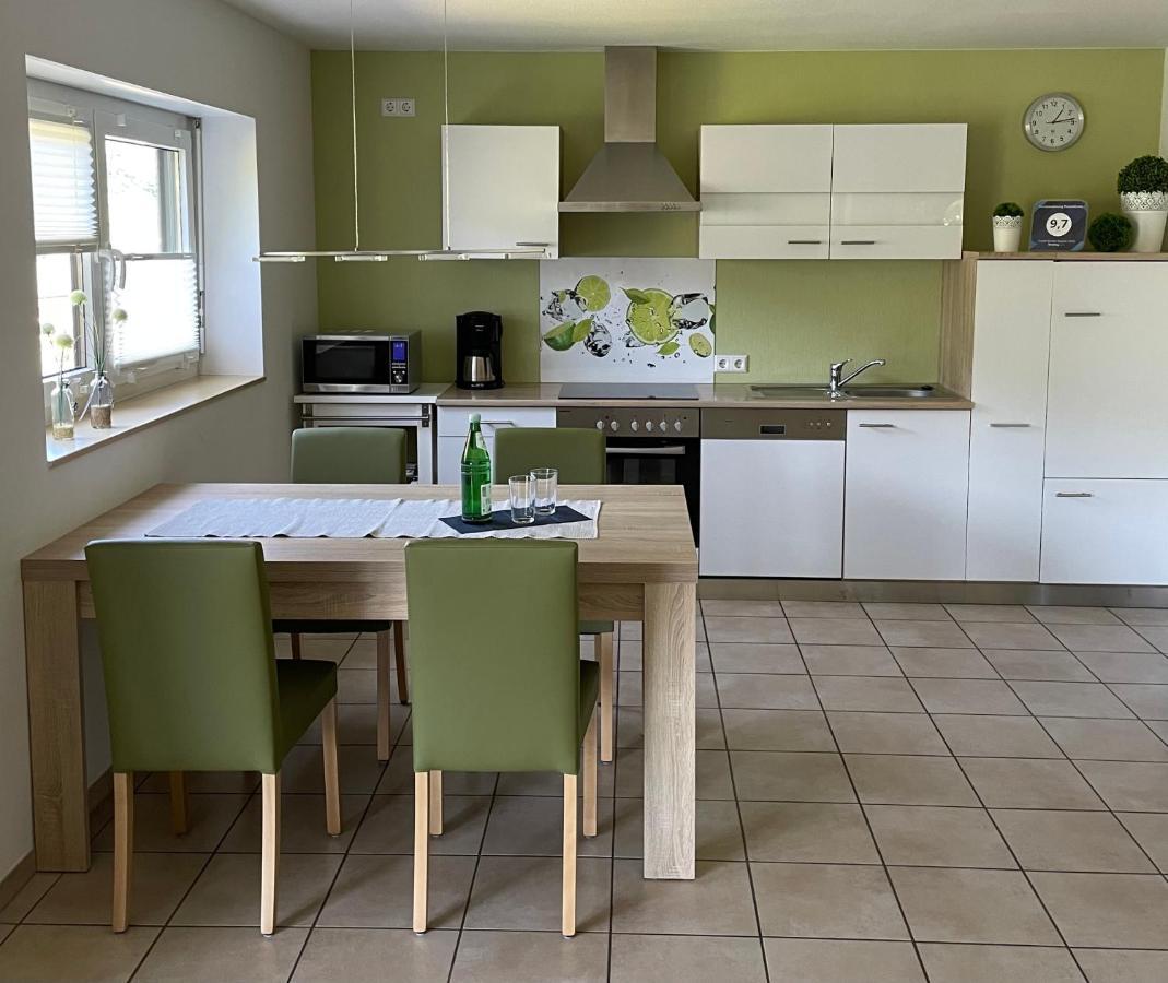 Ferienwohnung Pusteblume Cochem Kültér fotó