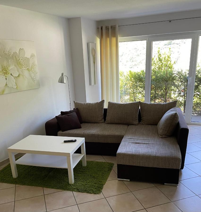 Ferienwohnung Pusteblume Cochem Kültér fotó