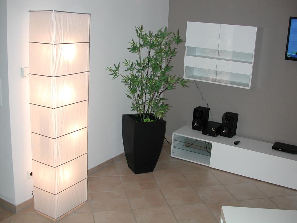 Ferienwohnung Pusteblume Cochem Szoba fotó