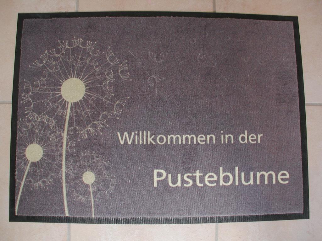 Ferienwohnung Pusteblume Cochem Szoba fotó