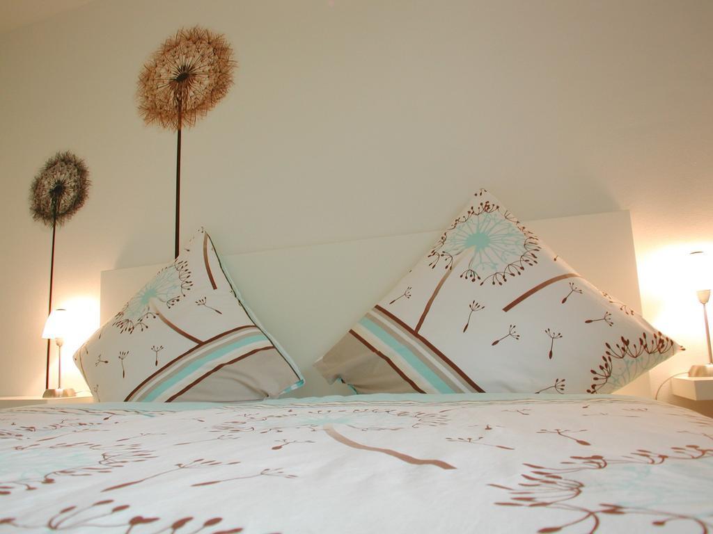 Ferienwohnung Pusteblume Cochem Szoba fotó