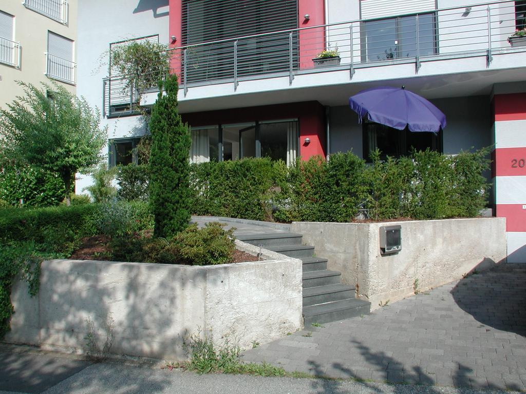 Ferienwohnung Pusteblume Cochem Szoba fotó