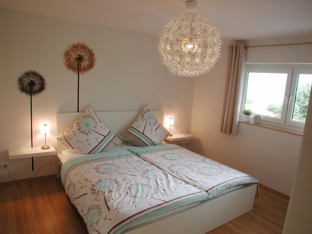 Ferienwohnung Pusteblume Cochem Szoba fotó