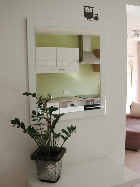 Ferienwohnung Pusteblume Cochem Szoba fotó