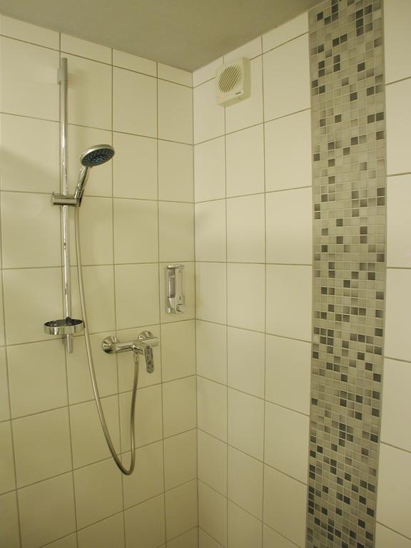 Ferienwohnung Pusteblume Cochem Szoba fotó