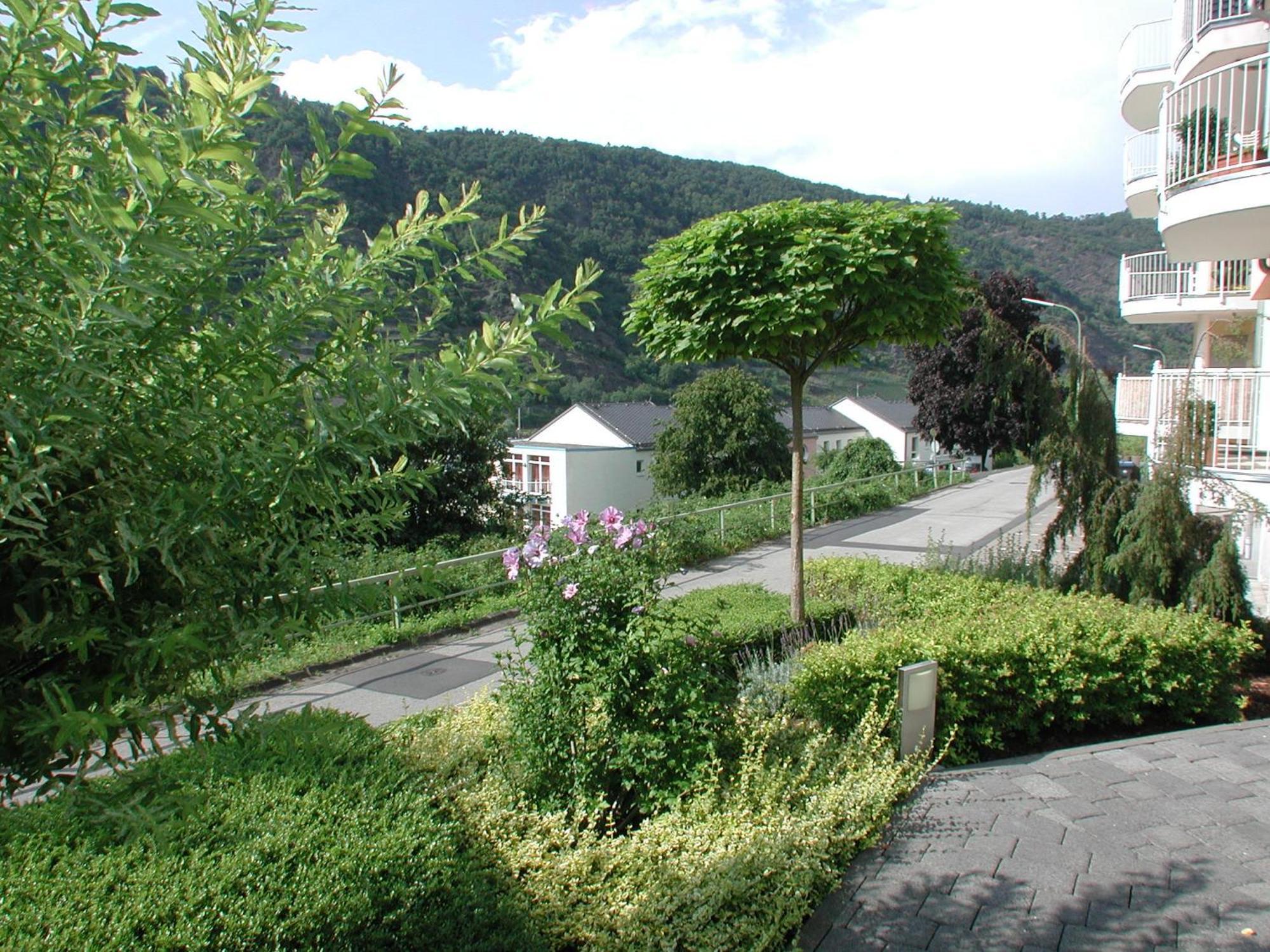 Ferienwohnung Pusteblume Cochem Kültér fotó