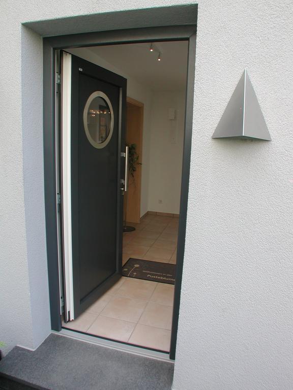 Ferienwohnung Pusteblume Cochem Szoba fotó