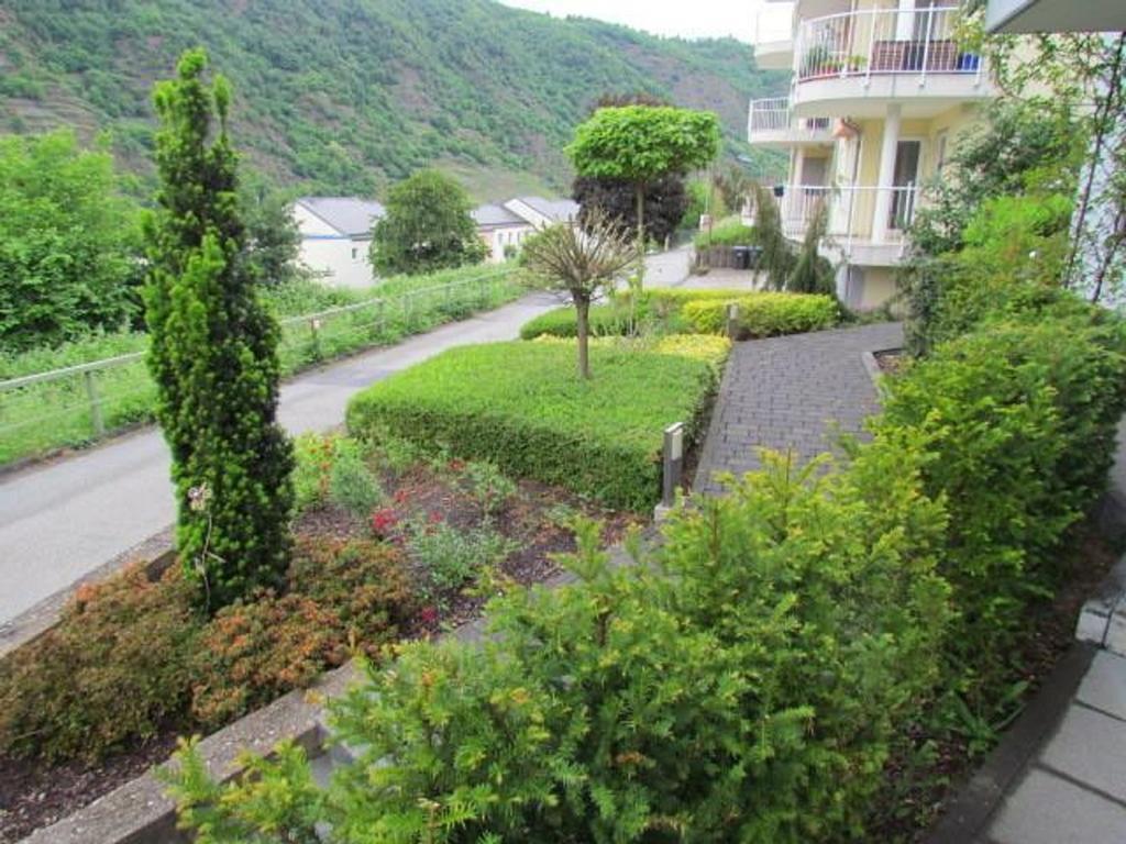 Ferienwohnung Pusteblume Cochem Szoba fotó