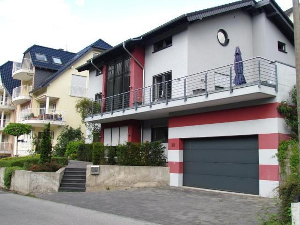Ferienwohnung Pusteblume Cochem Szoba fotó
